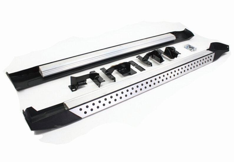 Manufacturer and supply aluminum side step