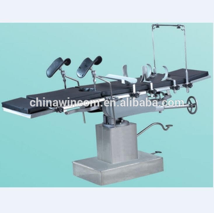 Classic Model Hospital 3008A Operating Table Hydraulic Operation Theatre Table