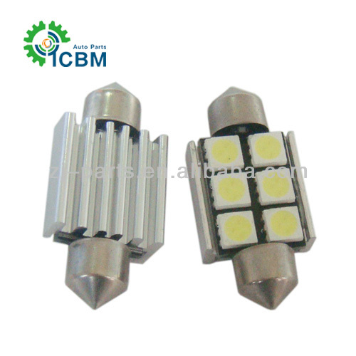 led car lamp 1156/1157 T20 5050 18SMD  36mm 42mm LED flashing led,turn lights,brake lights