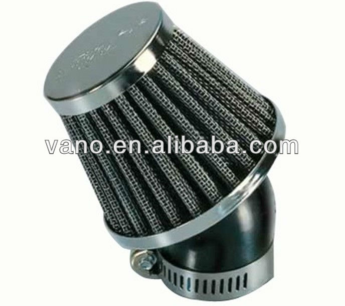 45 Degree Angle 35mm GY6 Polini Scooter Air Filter