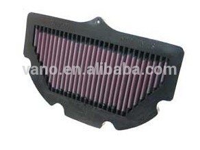 Performance air filter Turbo Vent Crankcase Breather Sales Motorcycle universal air filter