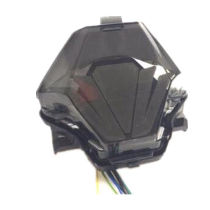 Motorcycle Parts Long Service Time R 25 LED Signal Light Tail Light