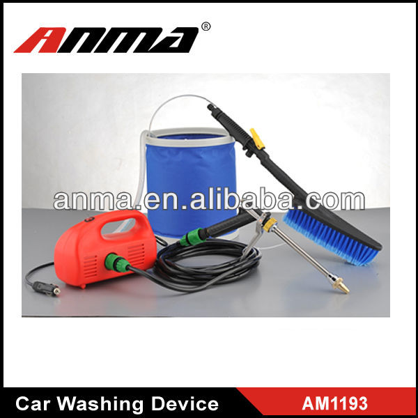 12v good quality steam car washing machine car carpet washing machine