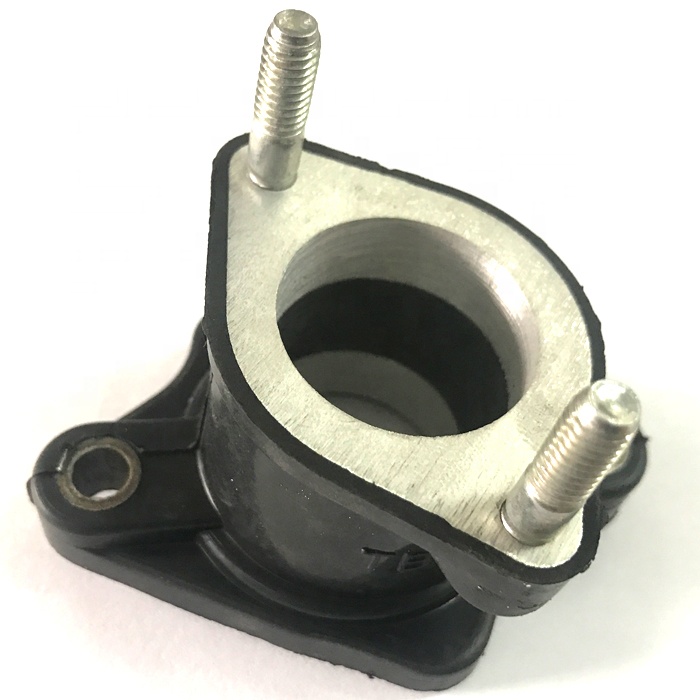 CG125 Motorcycle Joint Carburetor Intake Manifold