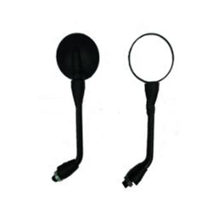 Motorcycle side view mirror,rear view mirror for motorcycle ZY130