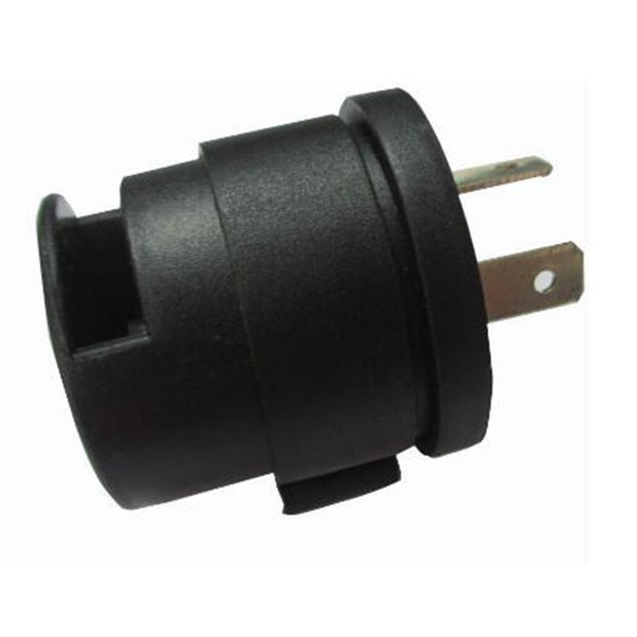 2015 high quality 12v motorcycle flasher buzzer flasher