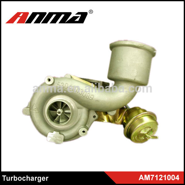 Hot sale small turbocharger