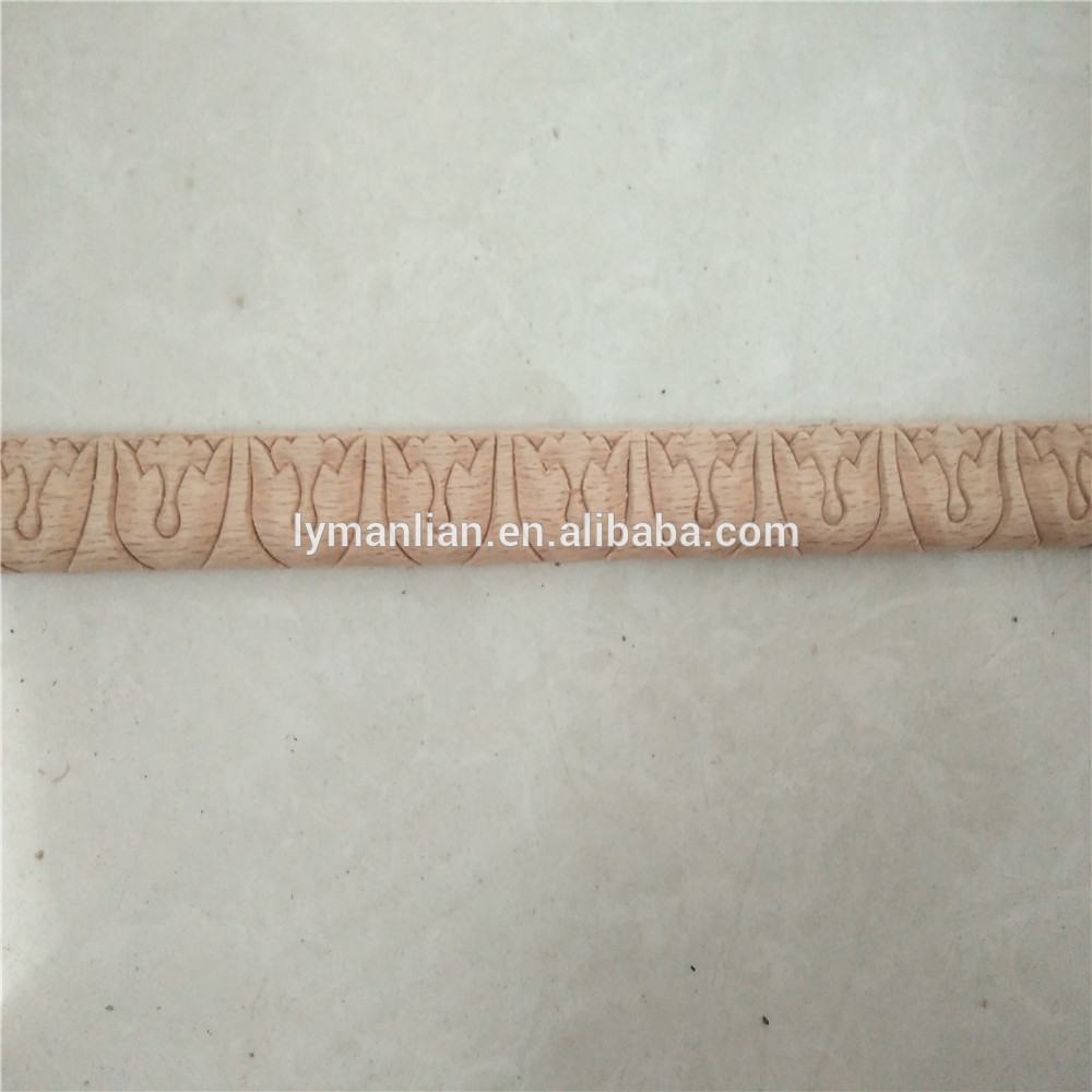 3D sculpture decorative moulding wood decorative mouldings
