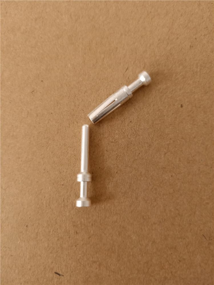 High performance and cost IPL handle plug spare parts