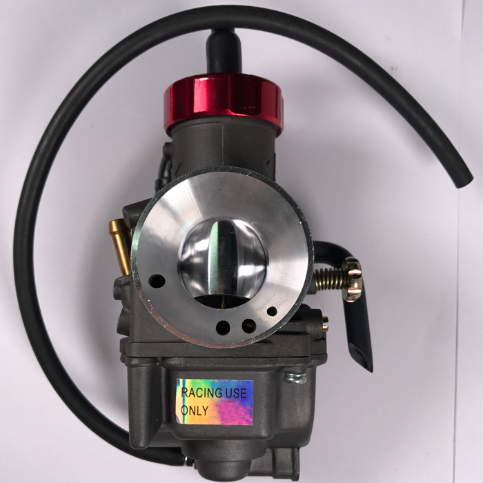 High Performance PWK 28 Racing Motorcycle Carburetor