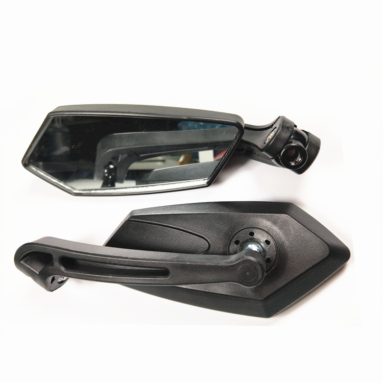 Universal Motorcycle Mirror Motorcycle Rearview Mirror Kosoplastic 2