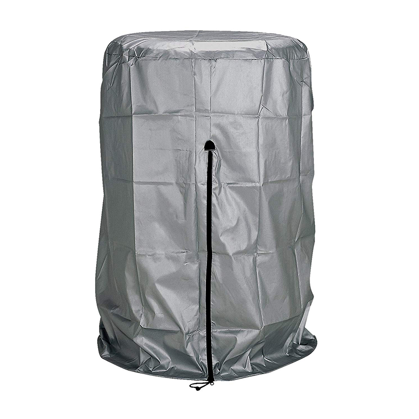 Universal Portable Car Spare Tire Storage Bag in Polyester