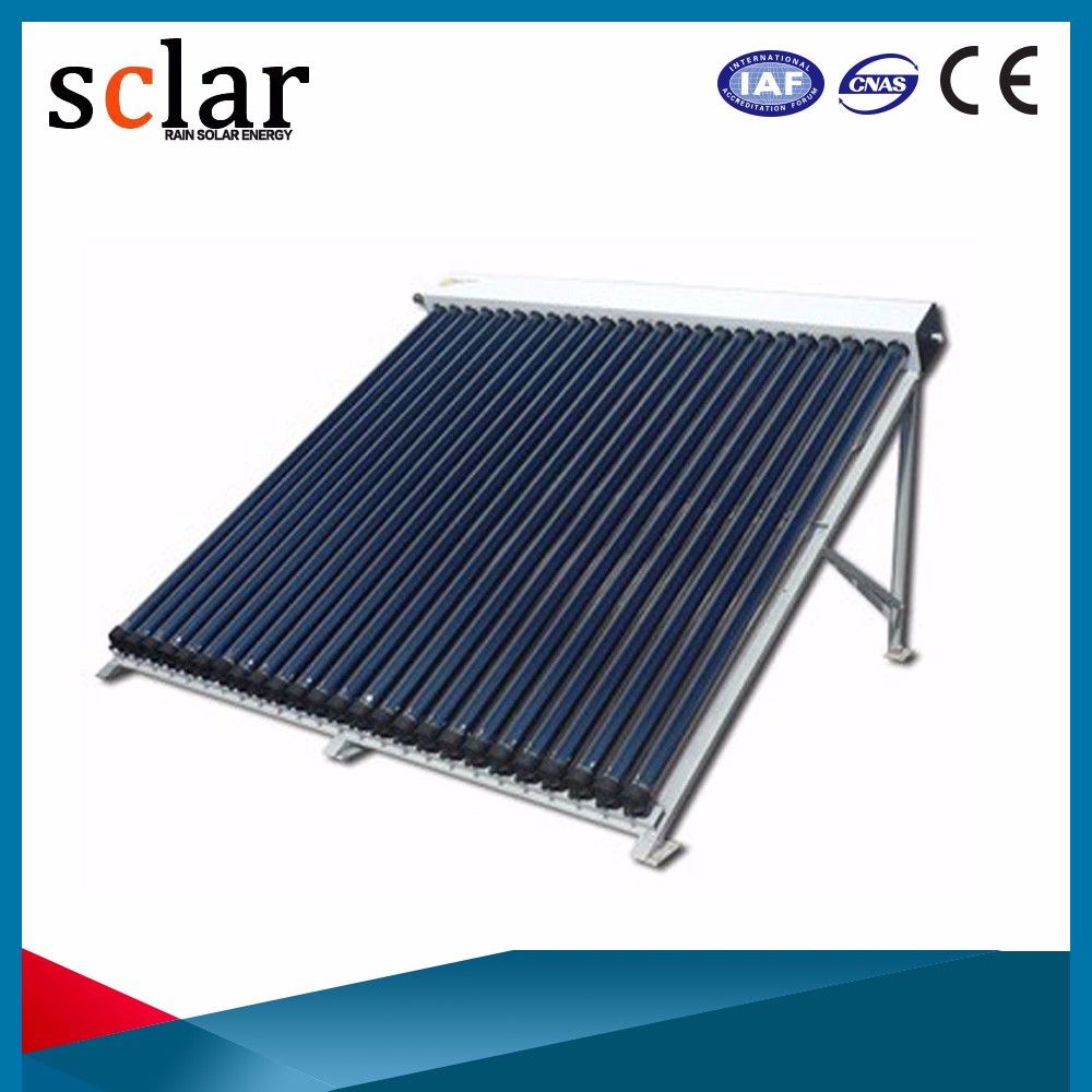 Perfect Reliable Haining Water Heater Companies Solar Collector