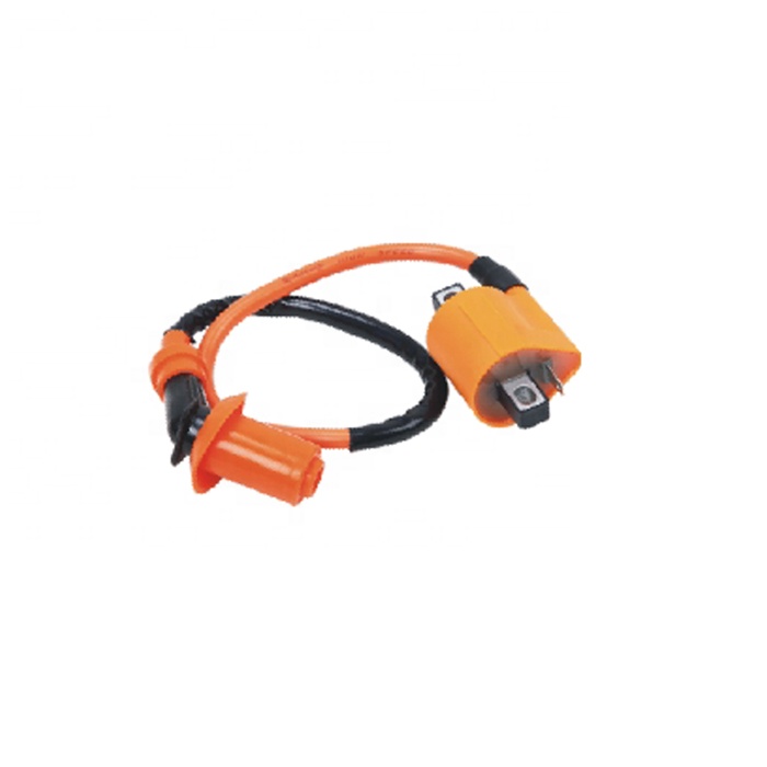 JOG50/CG High Performance Scooter Motorcycle Ignition Coil