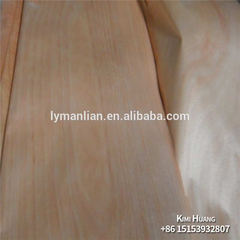 natural wood face veneer PLB veneers okoume face veneer