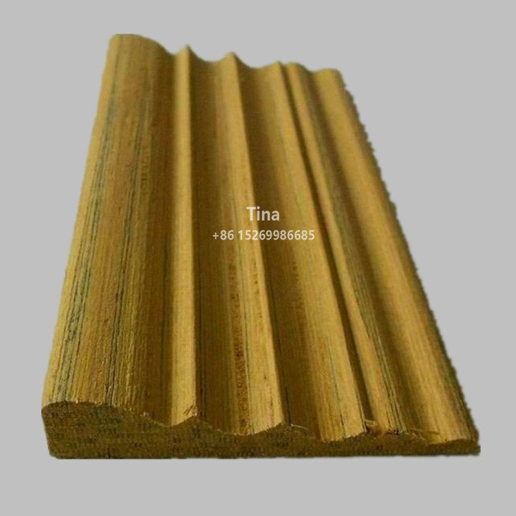 Door frame moulding wood molding