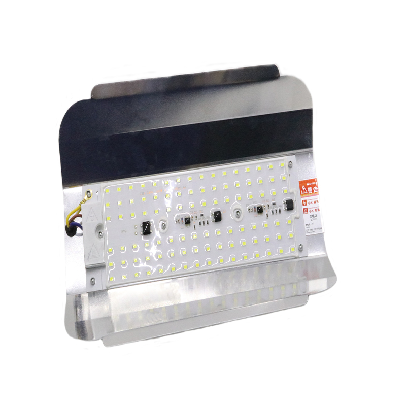 Factory hot sale slim 12W  led Iodine tungsten lighting