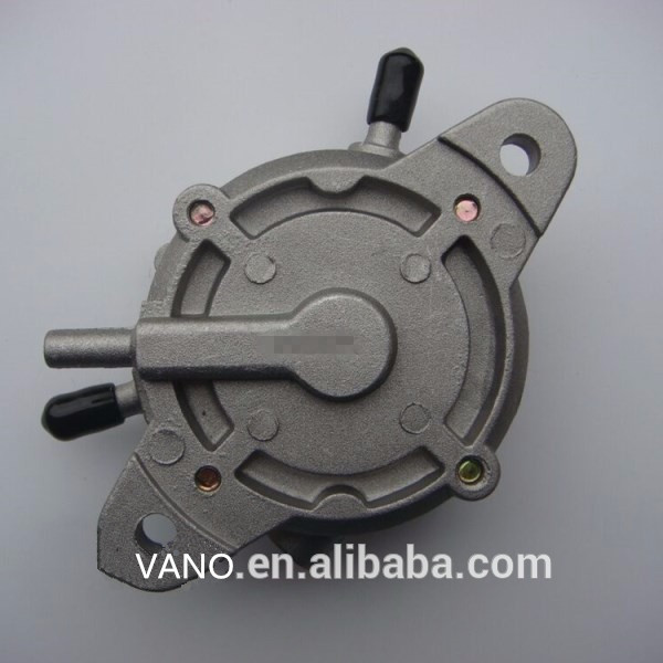 Fuel Pump Vacuum Gas Valve Switch for GY6 150cc motorcycle fuel pump