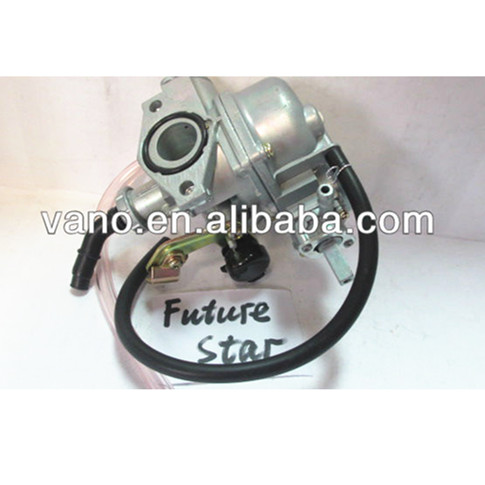 Hot sales motorcycle carburetor parts for future star