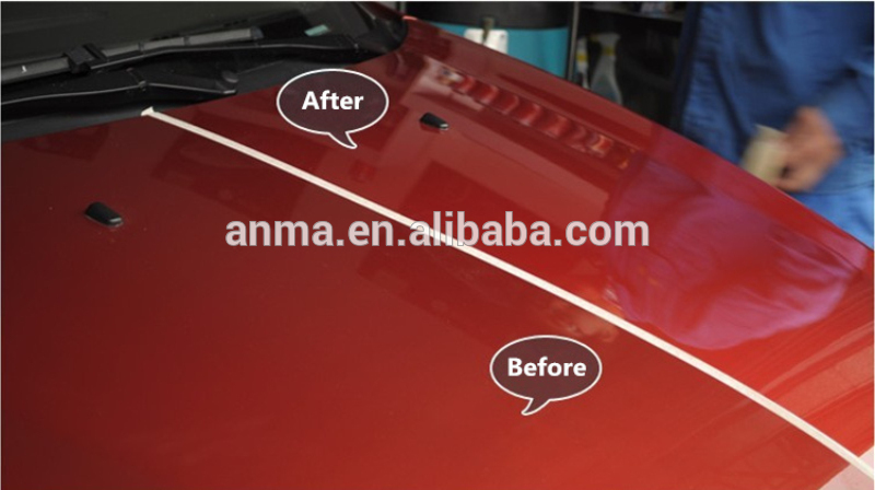 Factory price car Water Silicone Wax Polish