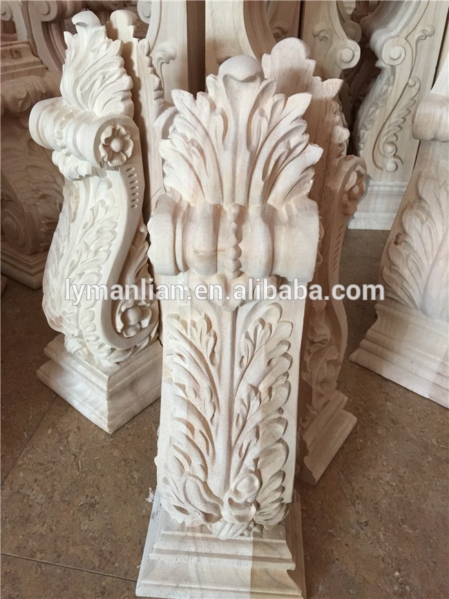 indoor decorative columns