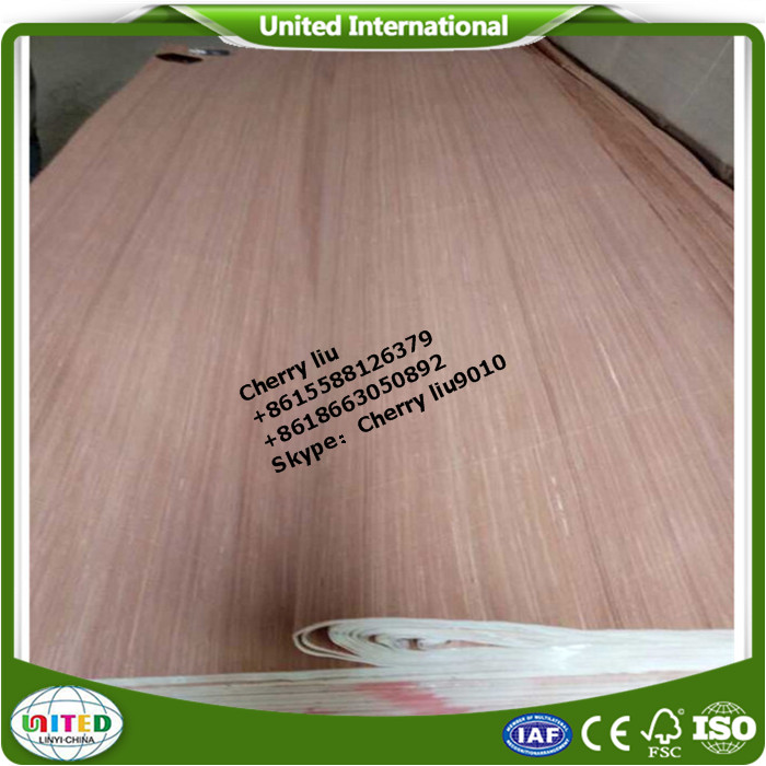 recon gurjan face veneer wood veneer