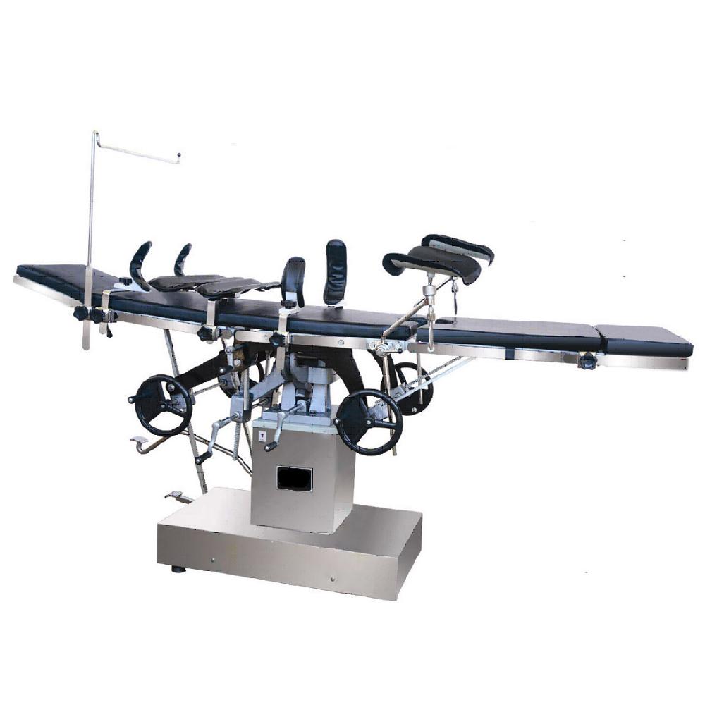 Hospital Hydraulic Operating Table