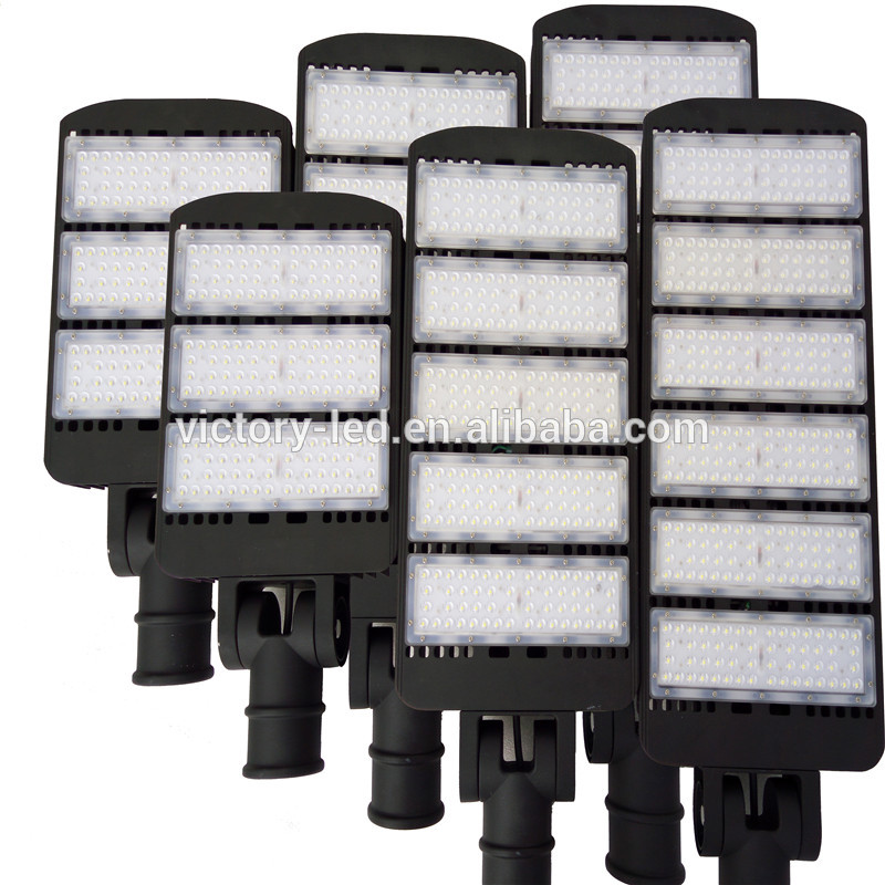 2018 hot sale High efficiency 240w outdoor LED street light
