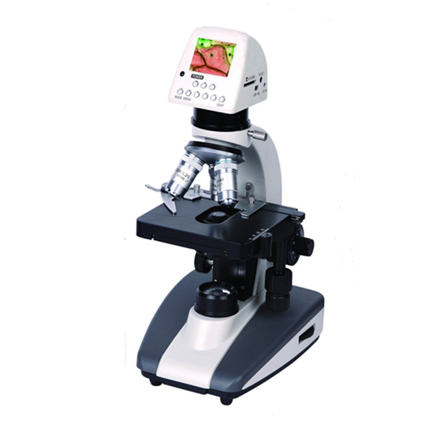 Laboratory Biological Demonstration Head Microscope MCS-D34 Price