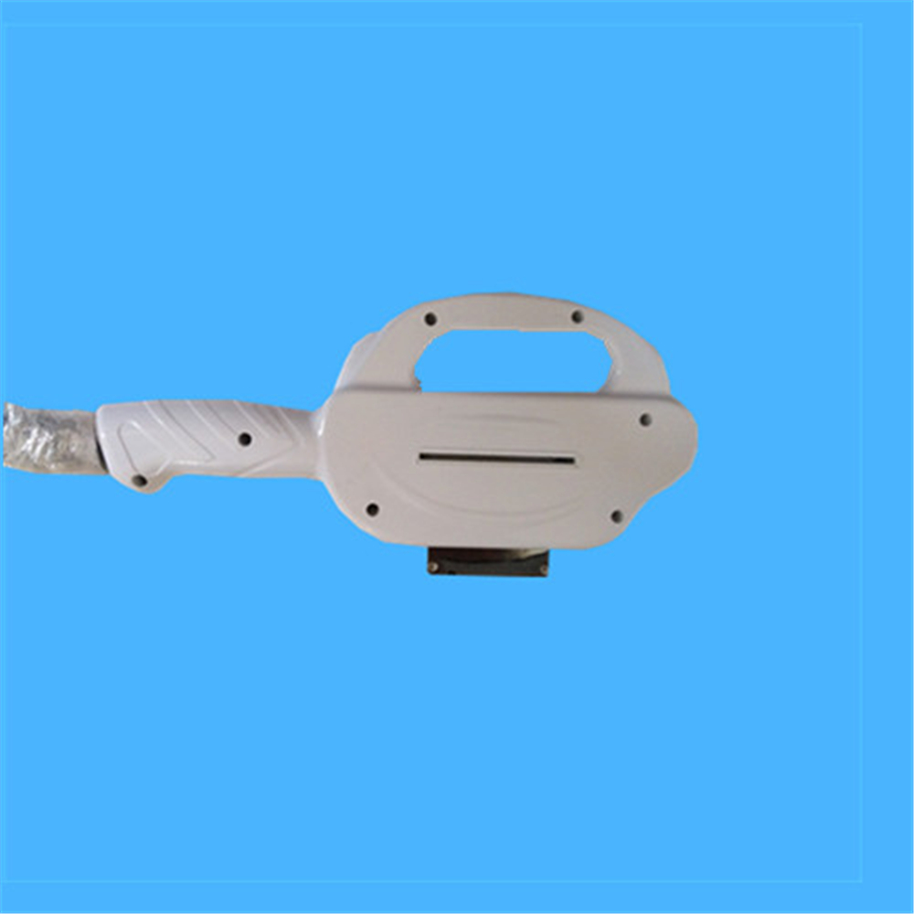 Hot Selling Top Quality Ipl Special Handle For Flash And Ipl Machine