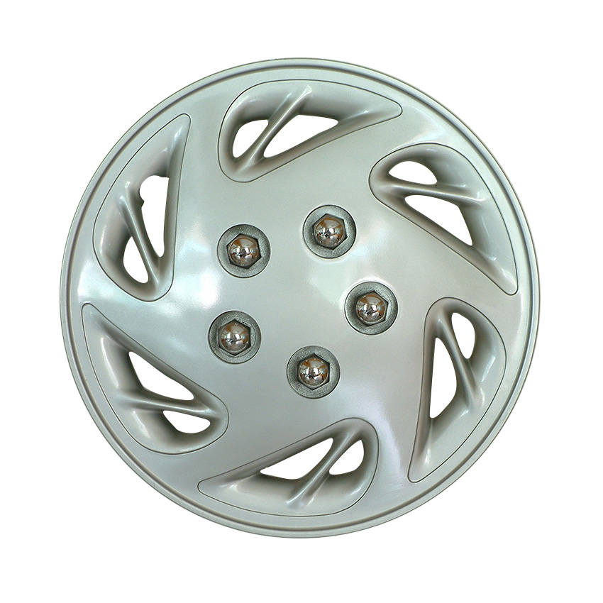 Hot Seller Automobile Accessories ABS PP Car Wheel Cover