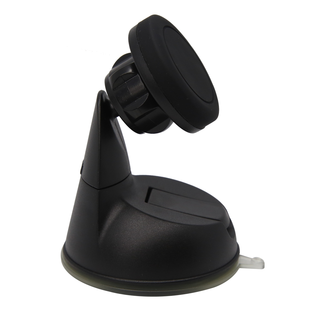 Car windshield dashboard suction mount magnetic car mobile cell phone holder