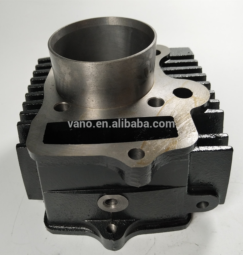 GN5 cylinder kit 52.4mm for BIT 110CC cylinder