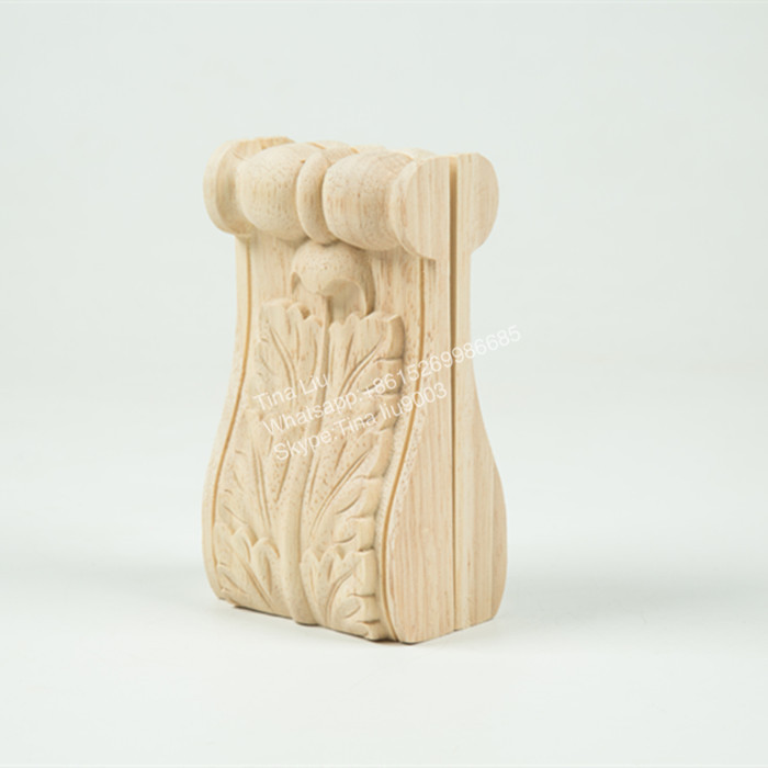 Decorative Wood Corbels