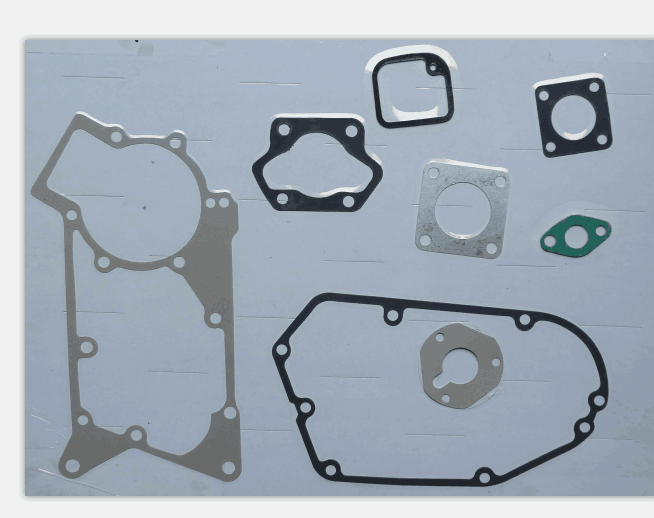 Simson Parts Motorcycle Engine full Gasket Kit Gasket Set