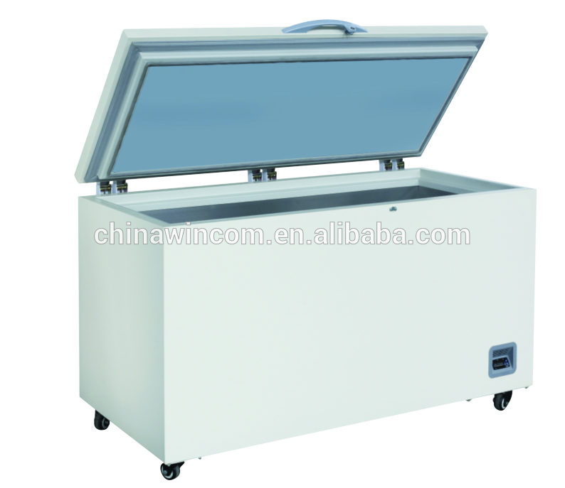 200L Lab Cold Temperature Freezer Ultra Low Temperature Freezer Price DW40-200