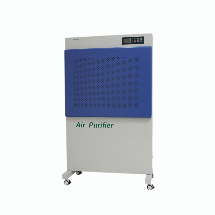 Air Purifier Commercial Manufacturer  Medical Air Purifier Screen