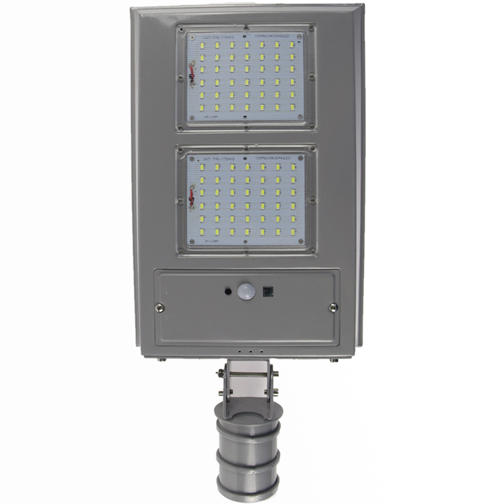 RoHs and CE approved Solar Wind Hybrid Street Light China Supplier