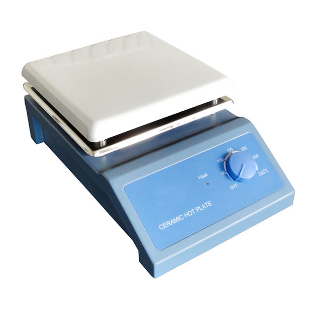 DZHW Laboratory Instrument Digital Six-Joint Heating Mantel