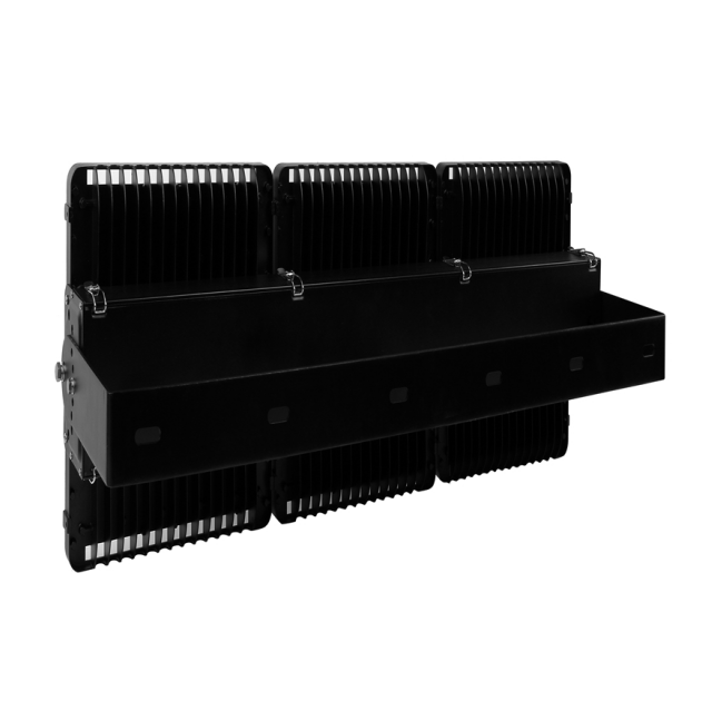 Outdoor Waterproof 1200W High Mast LED Flood Light