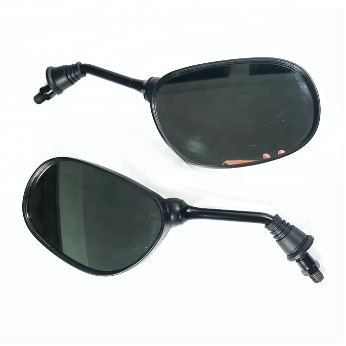 RX150 motorcycle rearview mirror