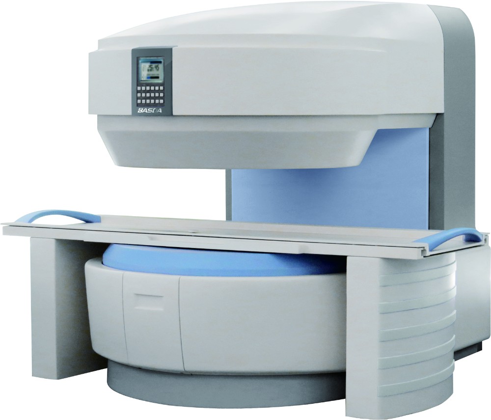 Hospital Medical Equipment Permanent MRI System Machine BSD-042 0.42T with Manufacture Price