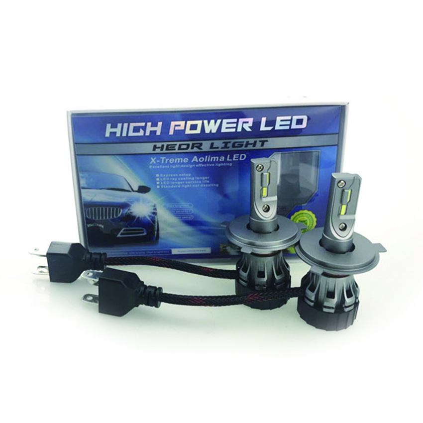 H16 led headlight bulbs Conversion Kit
