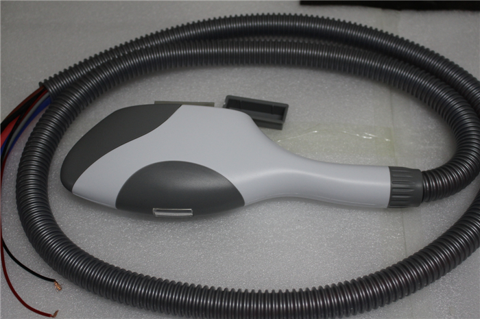 2018 Newest Ipl handpiece for Permanent Hair Removal Machine