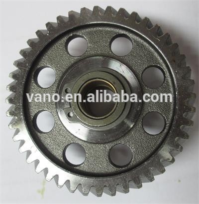 Cheap A Class Quality Scooter Parts CG125 Motorcycle Camshaft