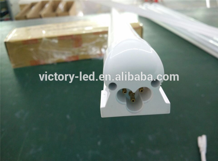 T8 LED light 400nm ultraviolet fluorescent tube lamp with high performance