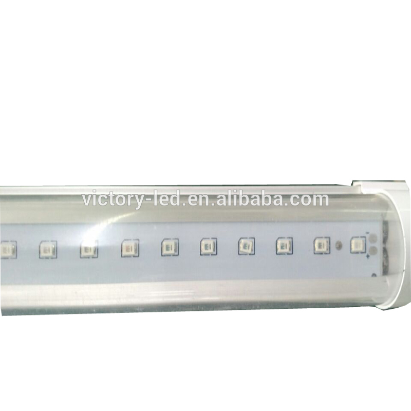 18W T8 UV 600mm 4ft 4' Ultraviolet Tube Light for DJ Disco BLB Lamp