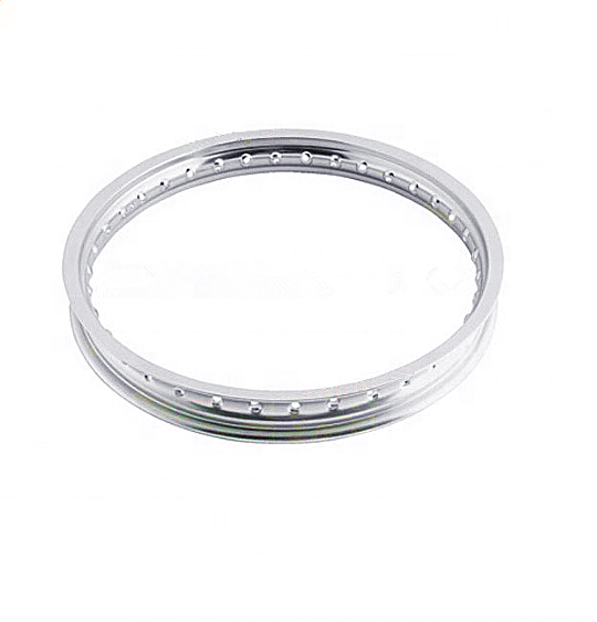 14 inch motorcycle rim aluminum alloy rim spoke wheel rim