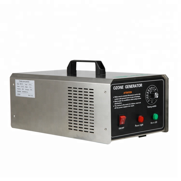 Best price air treatment ozone generator