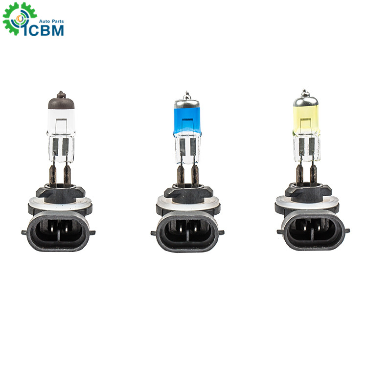 China supply best quality fog lamp 12v 37.5w auto bulb 894 halogen bulb